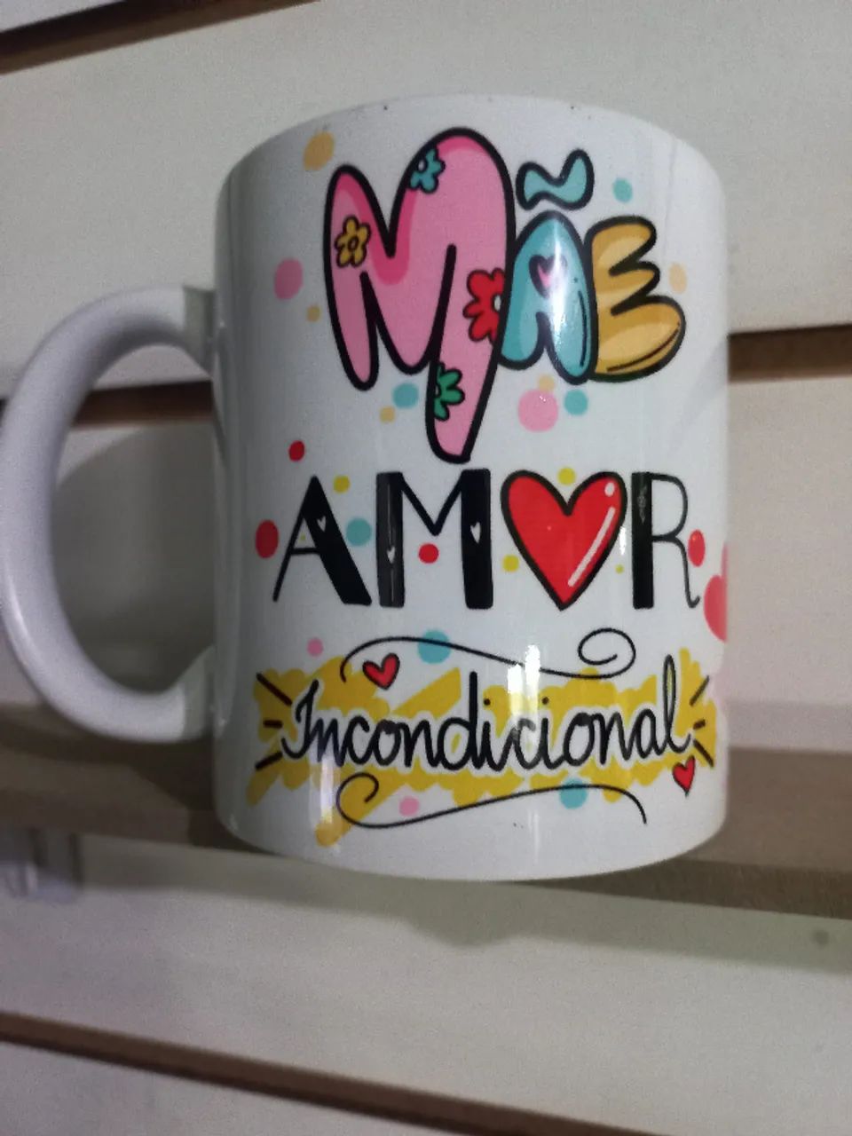 Caneca de Porcelna Personalizada com logo ou tema. - Foto 2