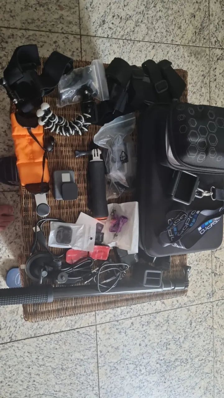 GoPro Hero 5 - Foto 6