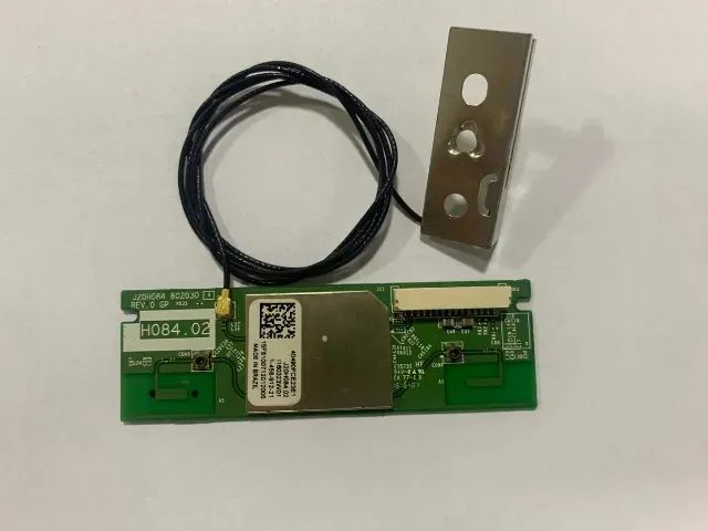 Placa Wi-fi Tv Sony Kd-49x7005d Kd-55x7005d