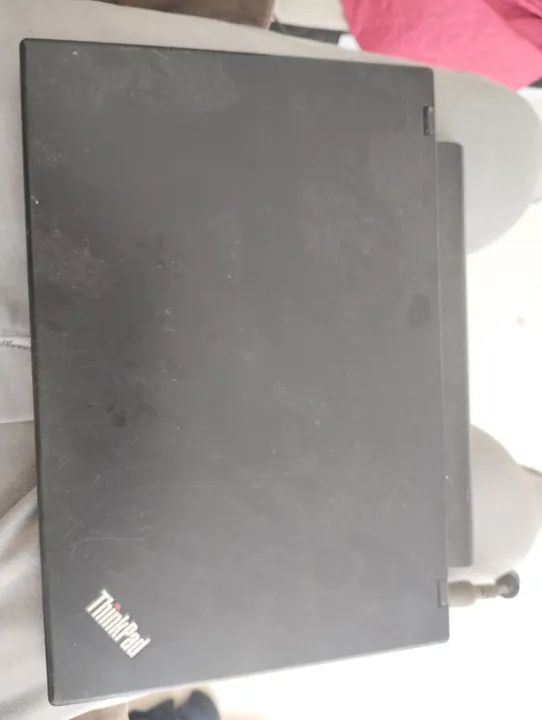 Notebook lenovo - Foto 2