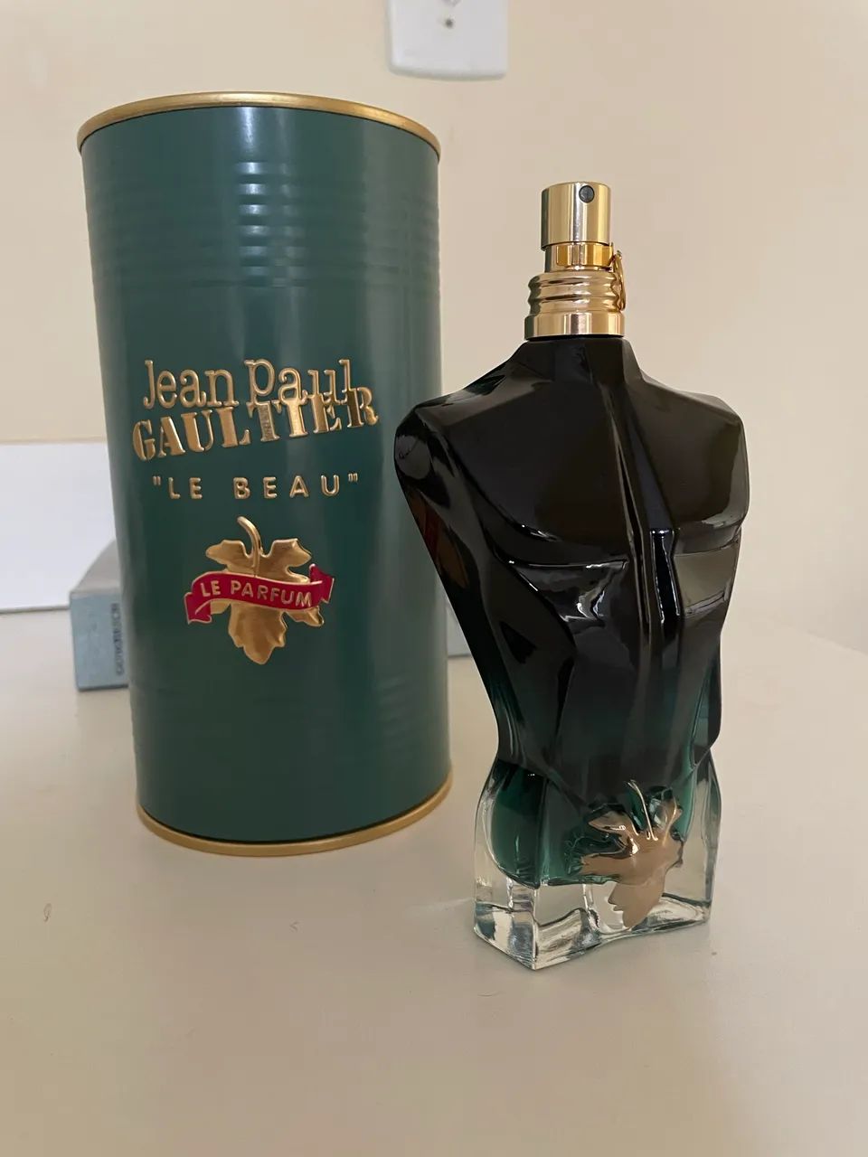 Le Beau Le Parfum