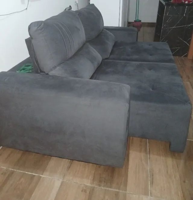 Sofá Retrátil 64840792387713121