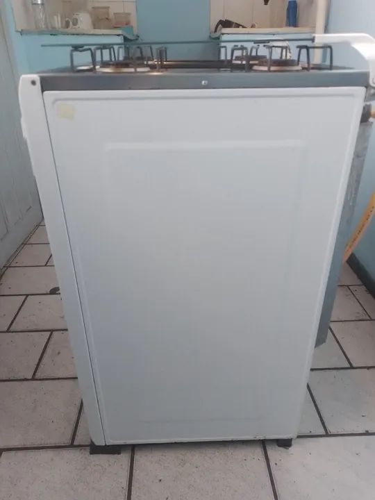 Fogão 4 bocas  - Foto 6