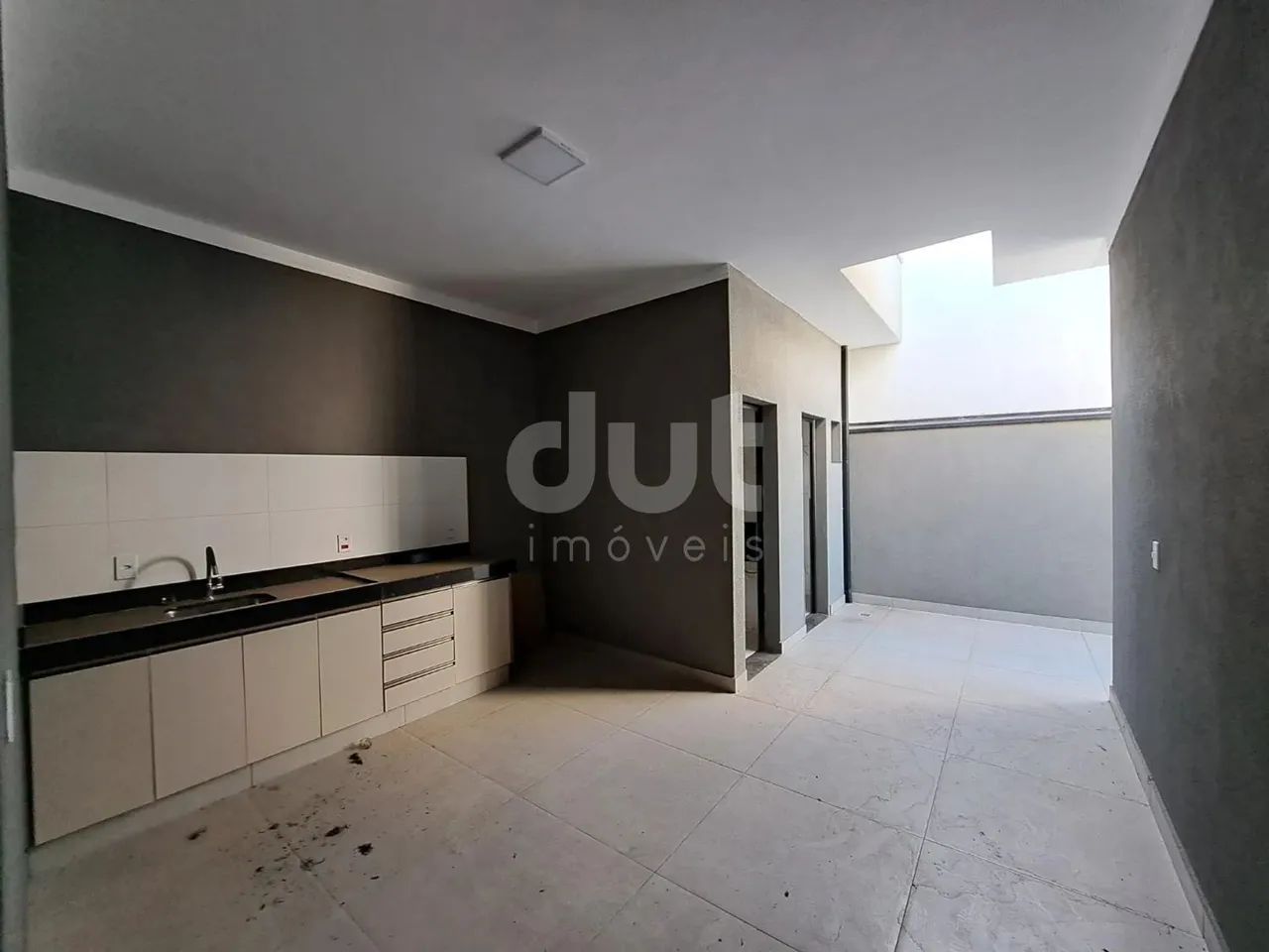 casa - Residencial Jardim de Mônaco - Hortolândia - Foto 5