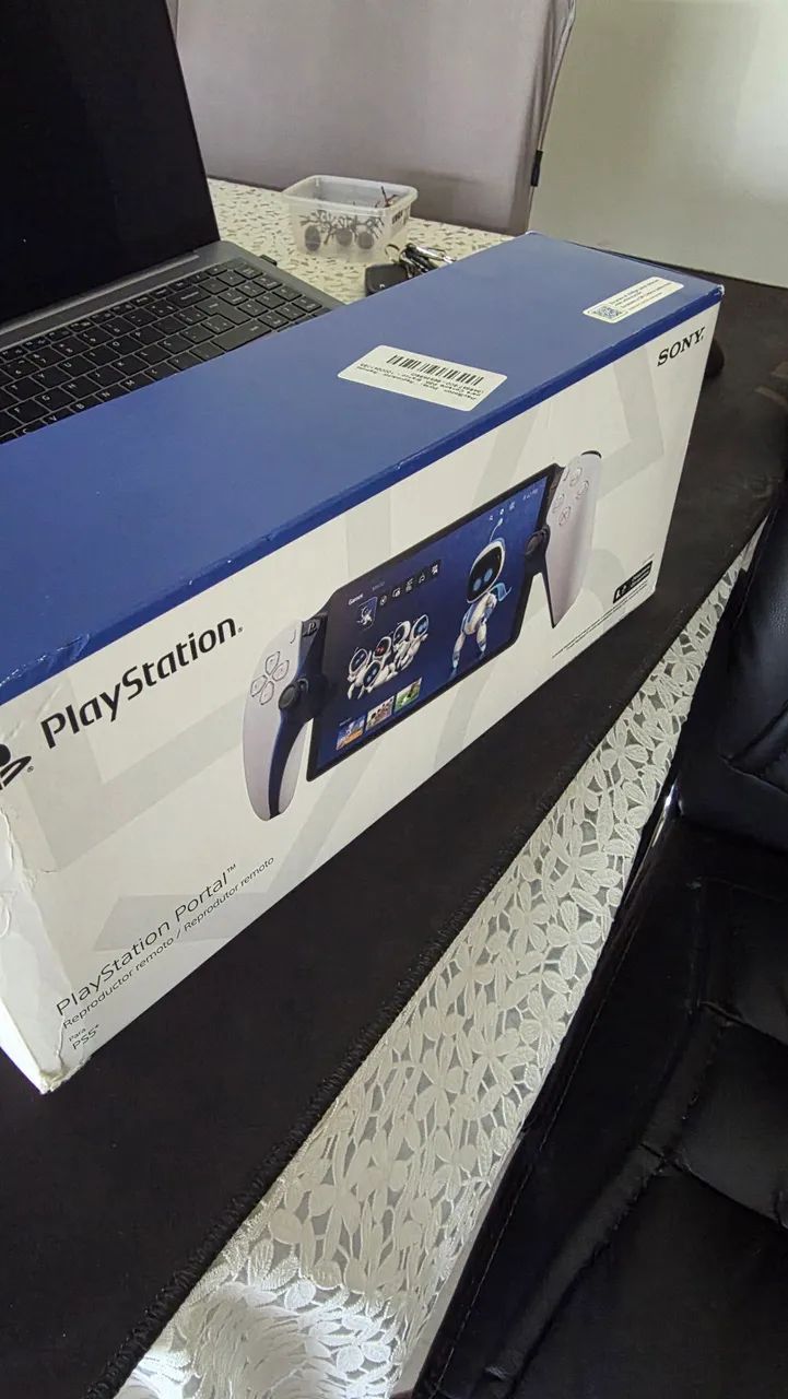 Ps Portal Novíssimo  - Foto 4