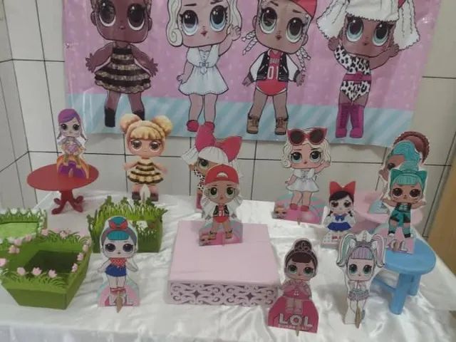 Lote festa  - Foto 5