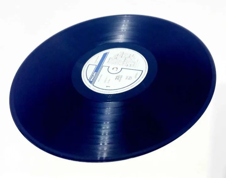 Disco de Vinil Agepê - Cultura Popular (1989) - Foto 5