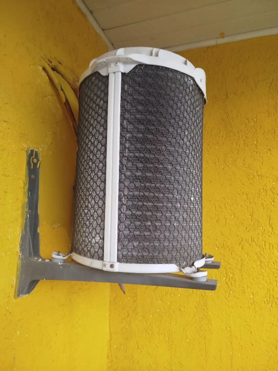 Aparelho de ar condicionado  - Foto 3