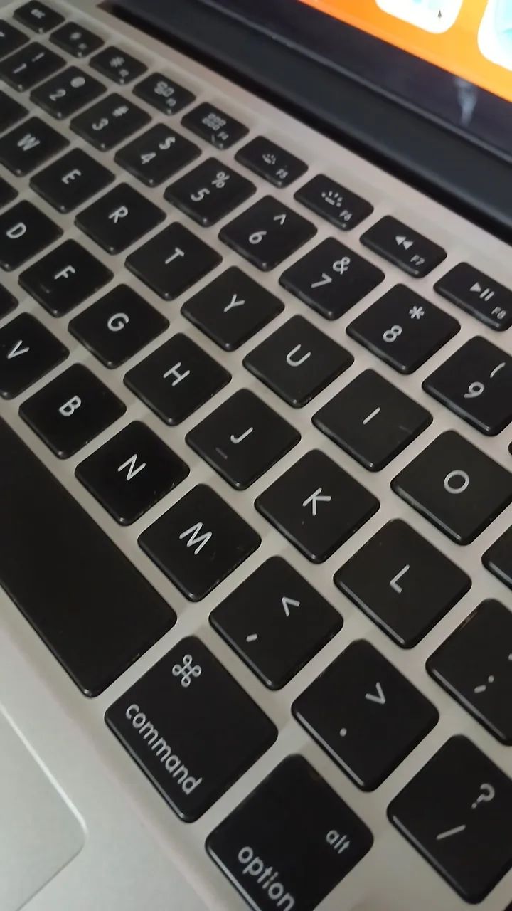 MacBook Apple Pro  - Foto 5