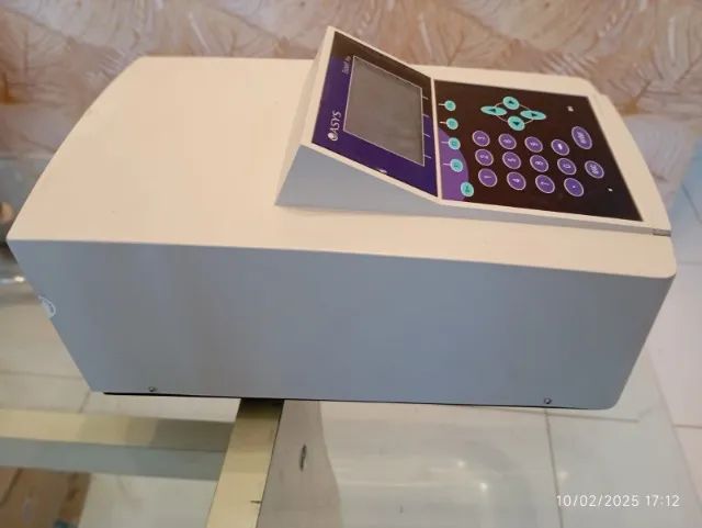 Leitor de Microplacas Multicanal ASYS Espert Plus-Biochrom - Foto 2