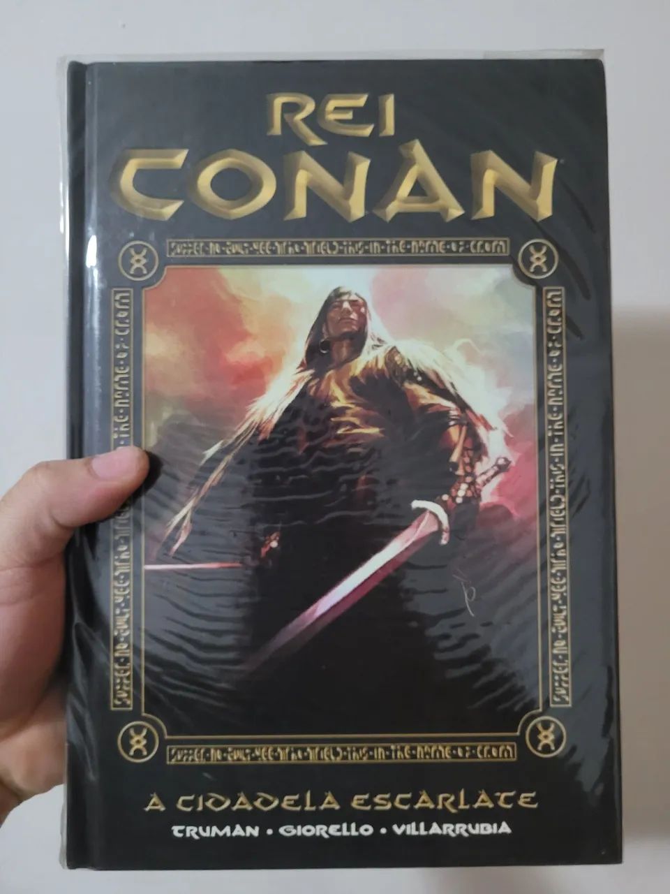 Rei Conan volume 1