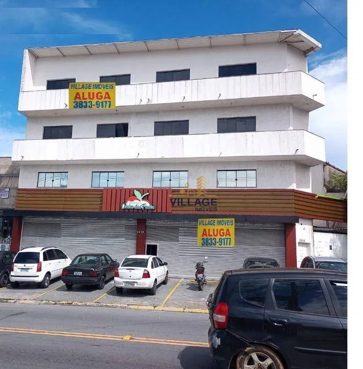 Sala para alugar, 180 m² por R$ 3.500,00/mês - Pirituba - São Paulo/SP