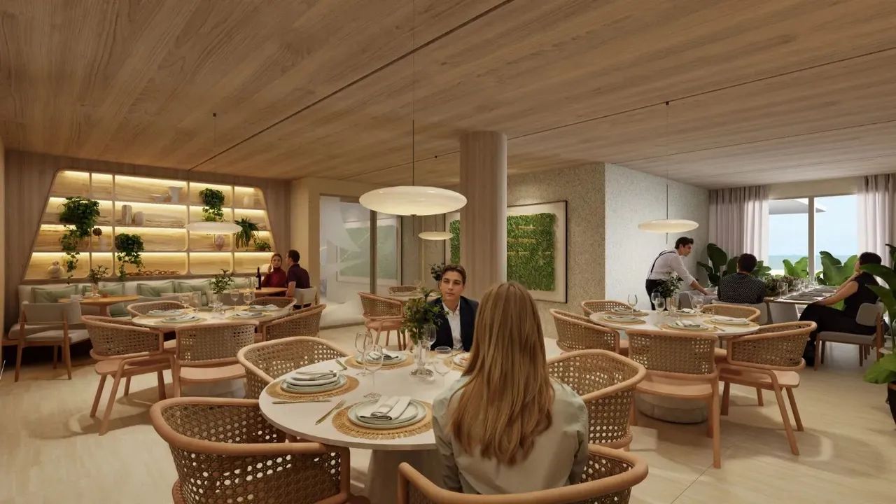 OCEAN GARDEN - Foto 7