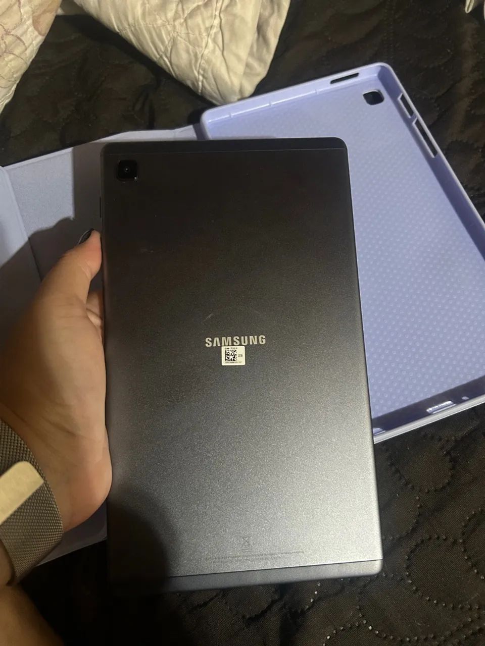 Tab A7 Lite 32GB 4G - Foto 5