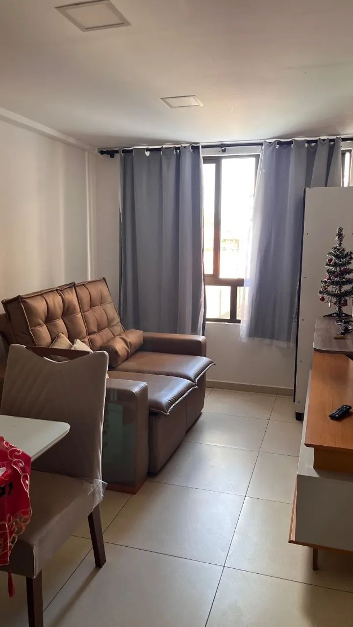 Apartamento Mobiliado em Cabo Branco  - Foto 4