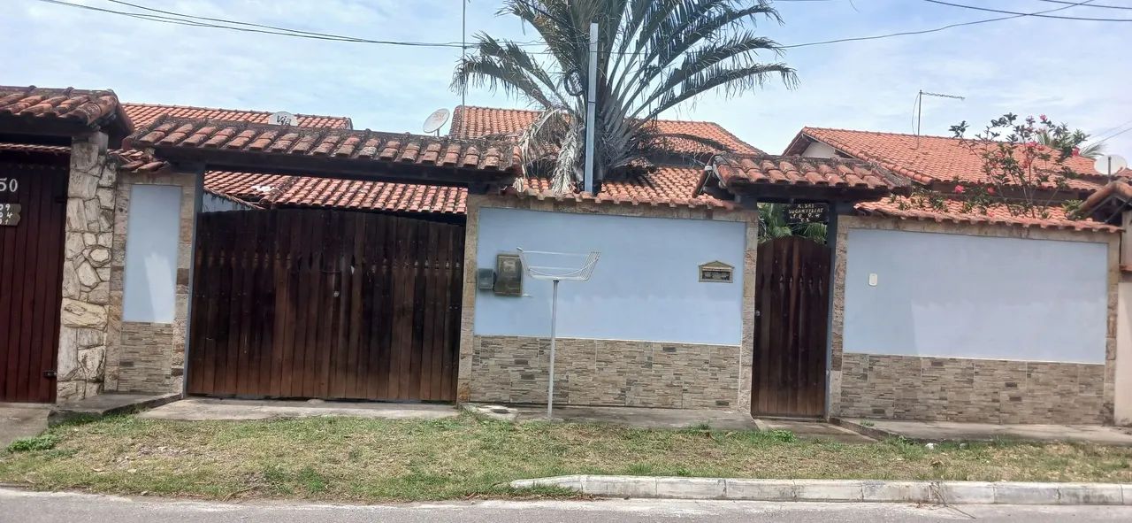 Foto - Maricá - Barroco (Itaipuaçu)