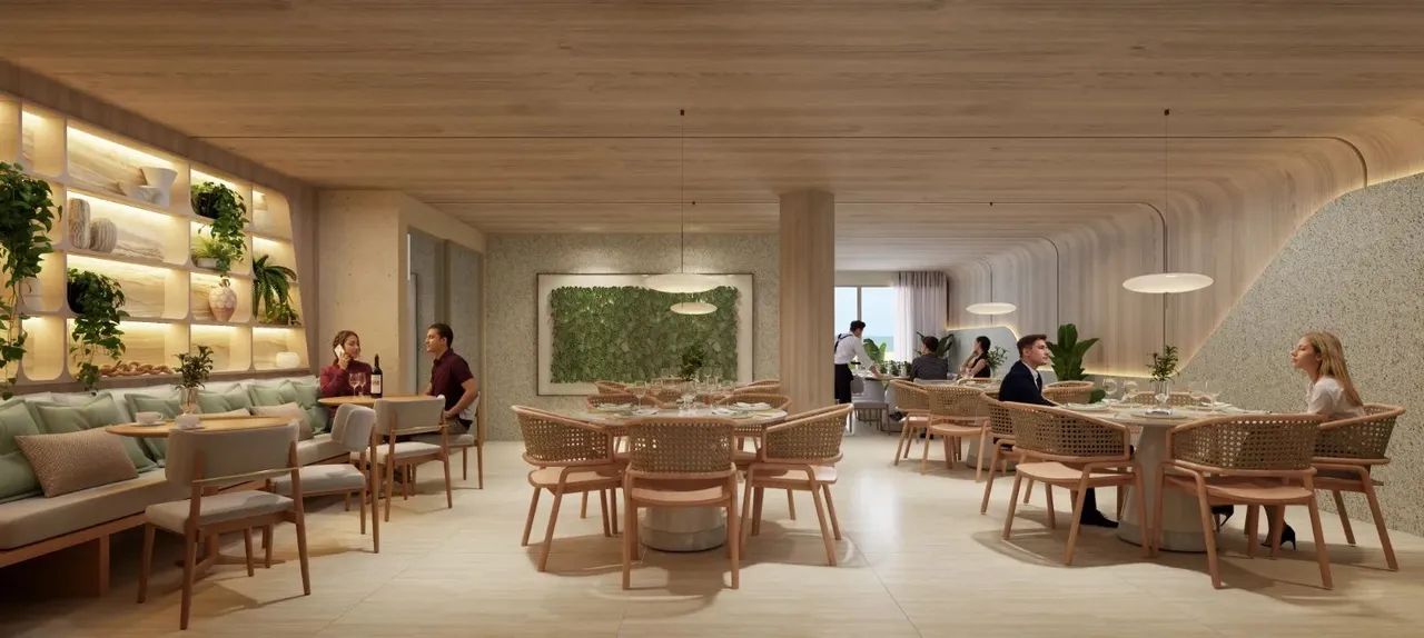 OCEAN GARDEN - Foto 12