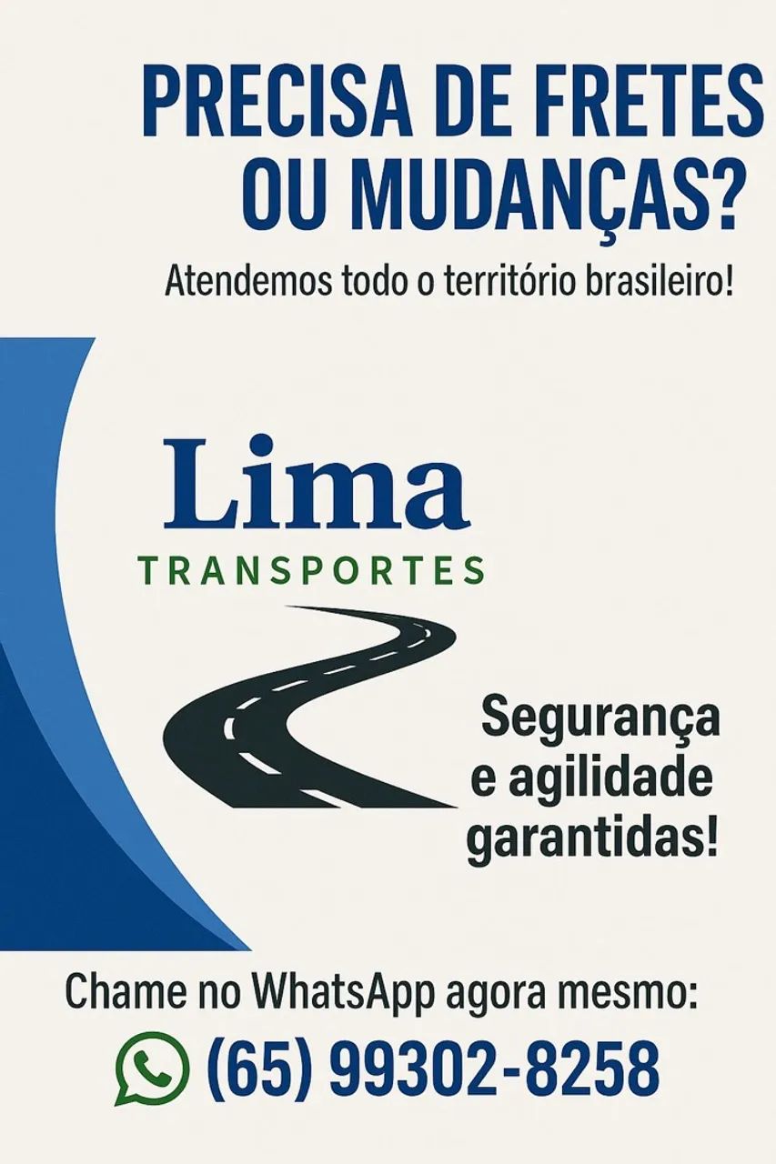 Fretes e mudanças  - Foto 2