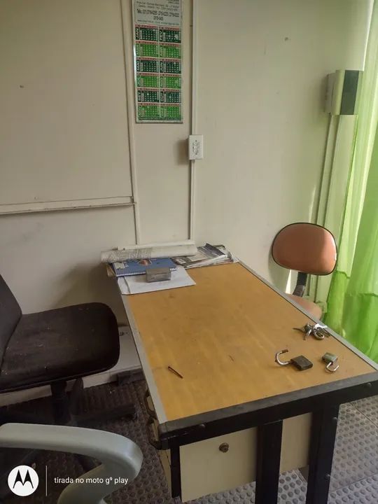 Quiosque Modular - Ideal para Negócios! - Foto 4