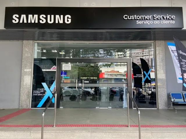 Combo 2 Ar-condicionado Split Inverter WindFree AI 12.000 BTUs Frio 220V - Foto 6