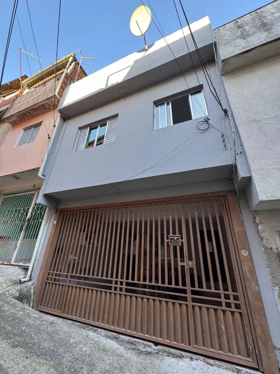 Foto - São Bernardo do Campo - Batistini