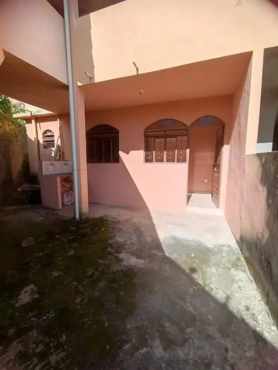 Casa para aluguel, 3 quartos, 1 suíte, 1 vaga, Morada da Serra - Ibirité/MG
