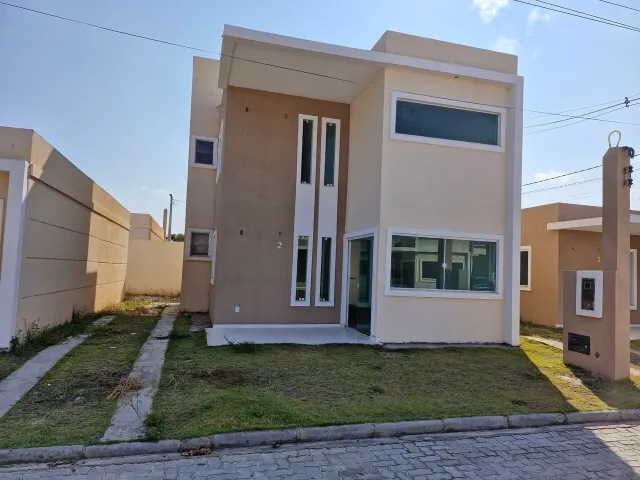 Casa 4/4 no Busca Vida Side Concept - Abrantes