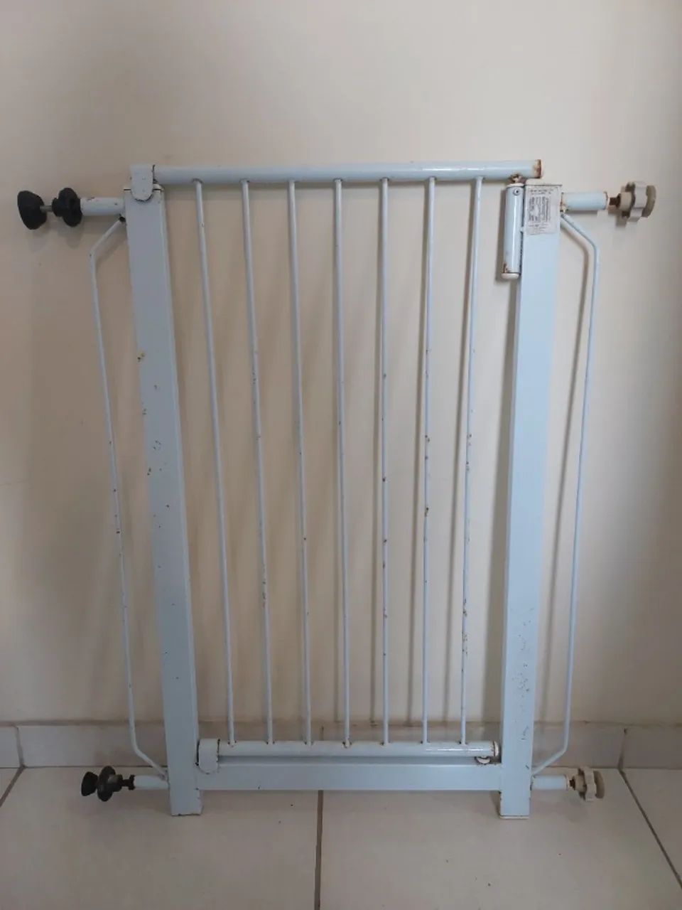 Portão ou Porta para Crianças ou Pet (Segurança)