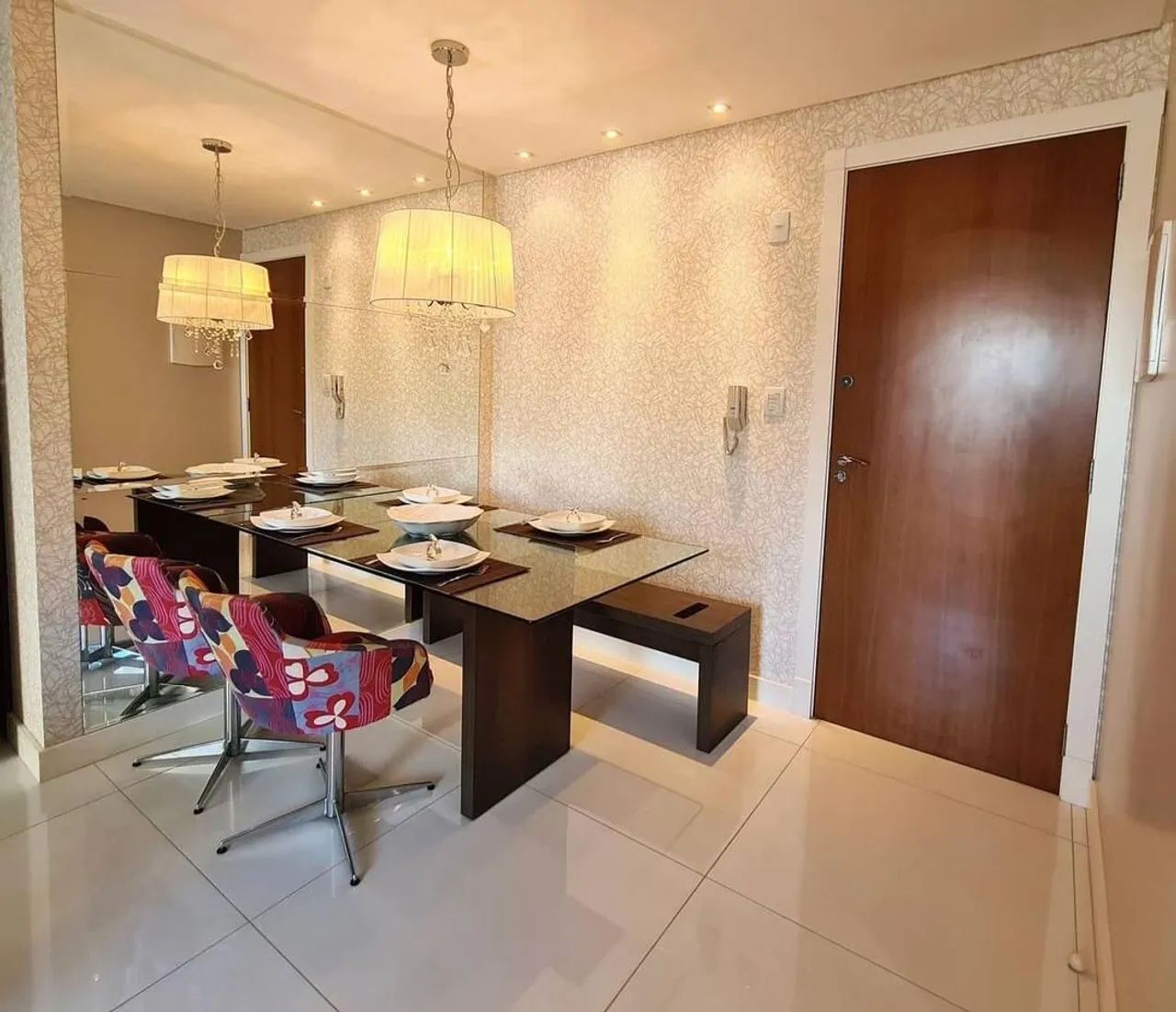 Apartamento à venda, 58 m² por R$ 658.000,00 - Itoupava Seca - Blumenau/SC - Foto 2