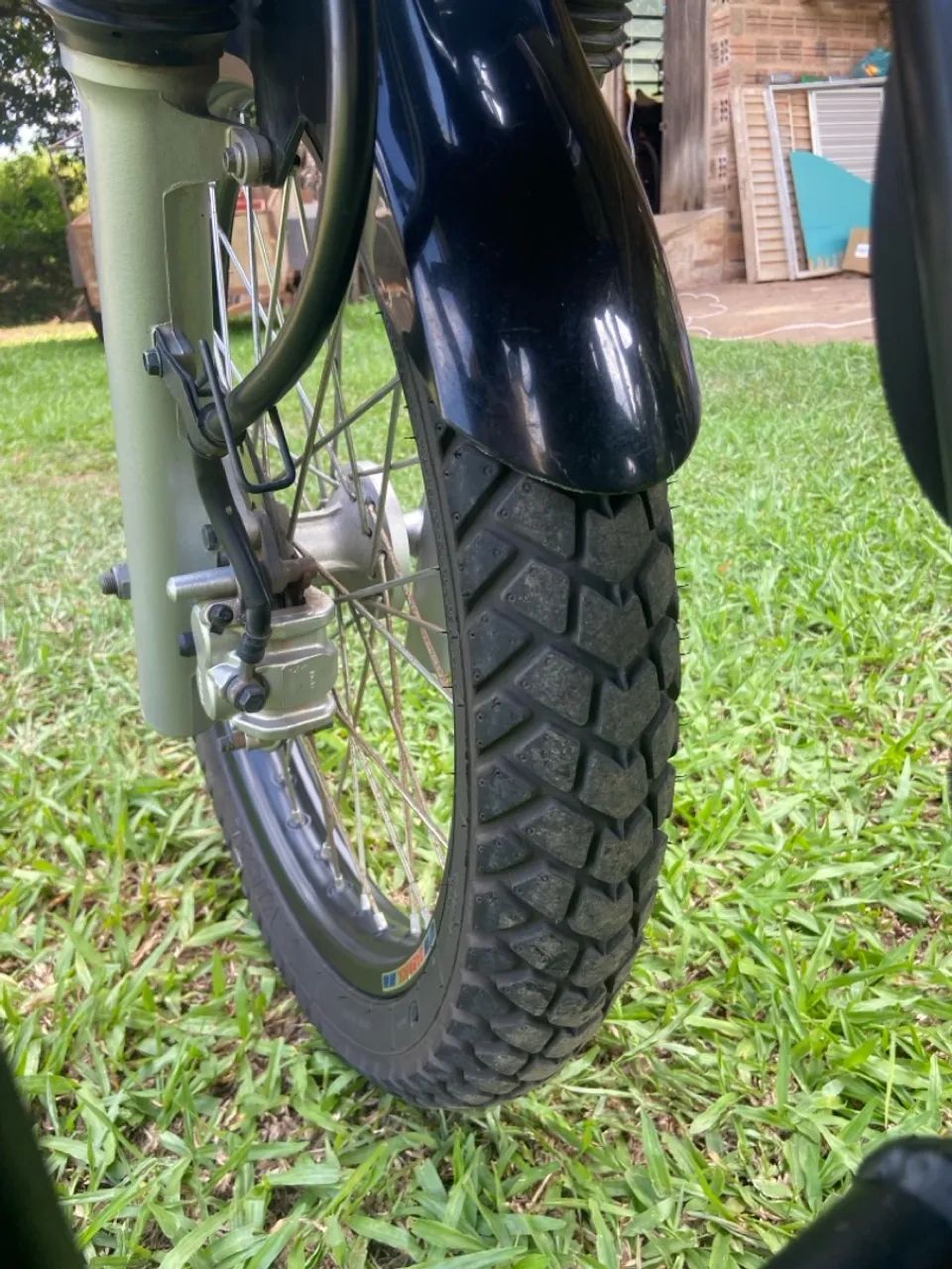 Yamaha Teneré 250 - ano 2016 - Foto 5