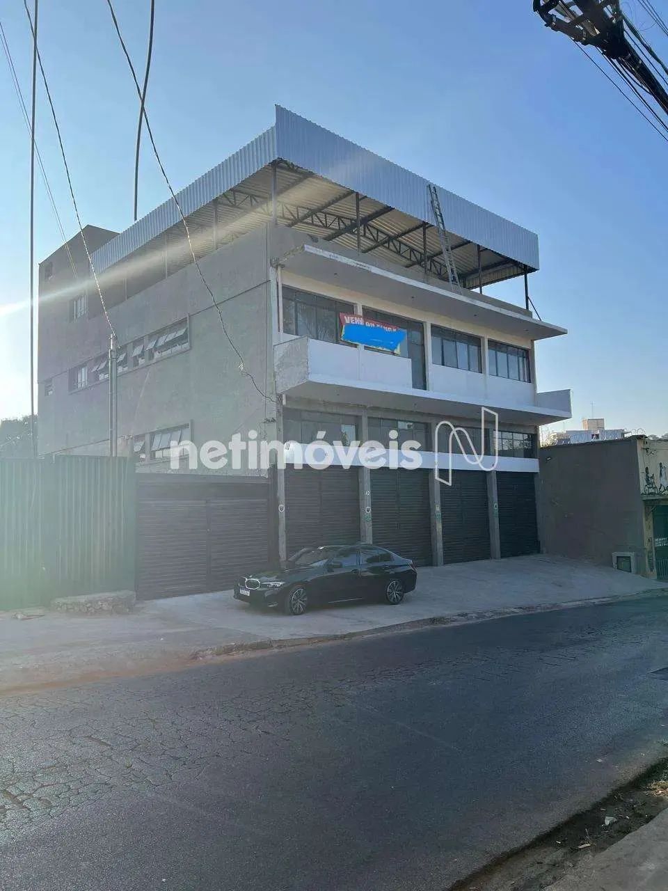 Venda Prédio Glória Belo Horizonte - Foto 3