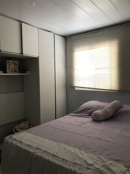 Apartamento para venda- Condomínio Residencial Onix