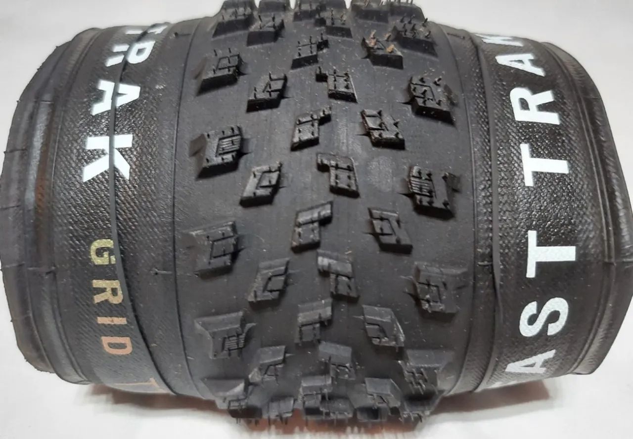 Pneu Specialized Fast Trak Grid T7  29 X 2.35 Tubeless  - Foto 3