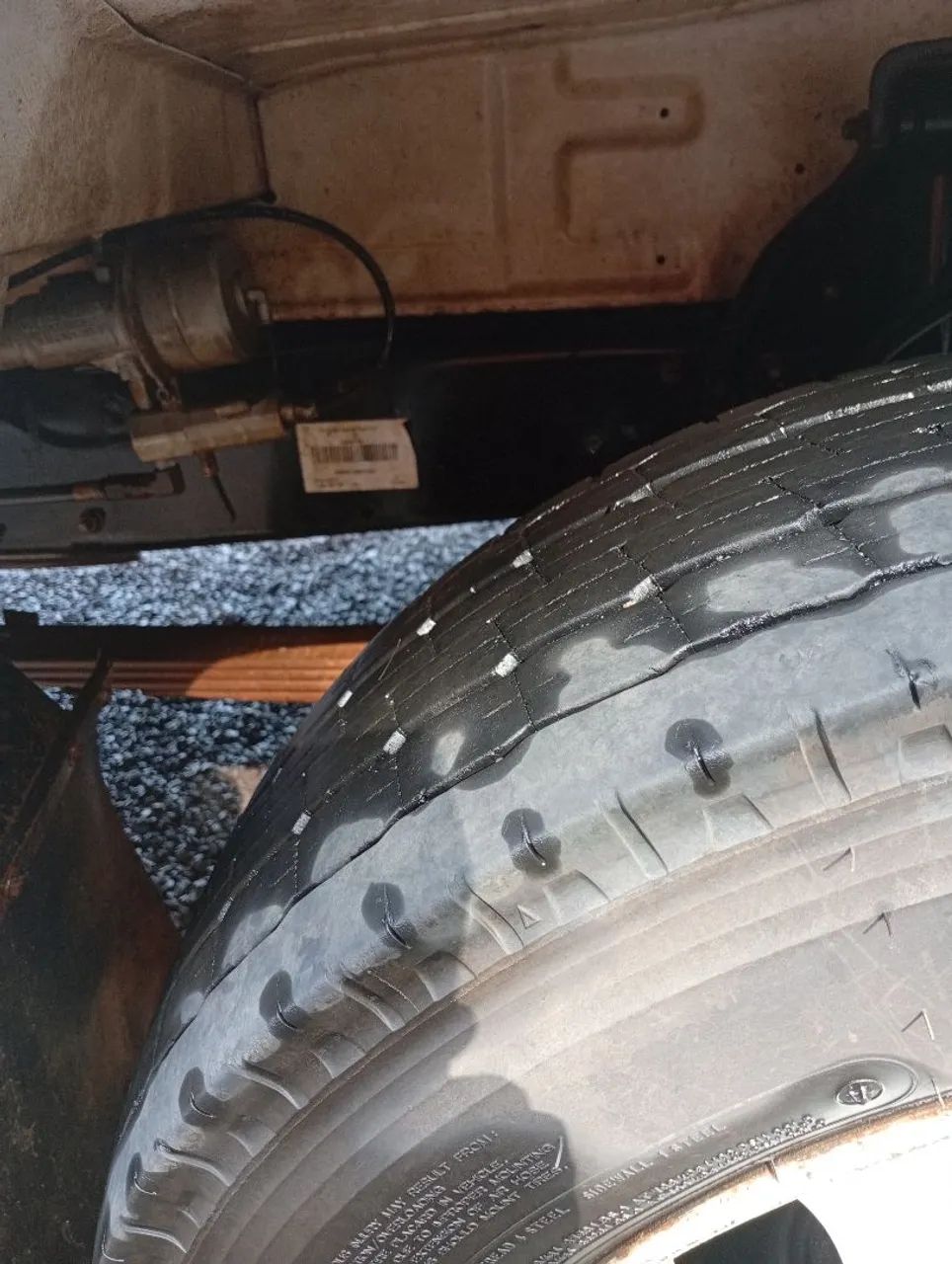 Mb 710 2011 - Foto 11