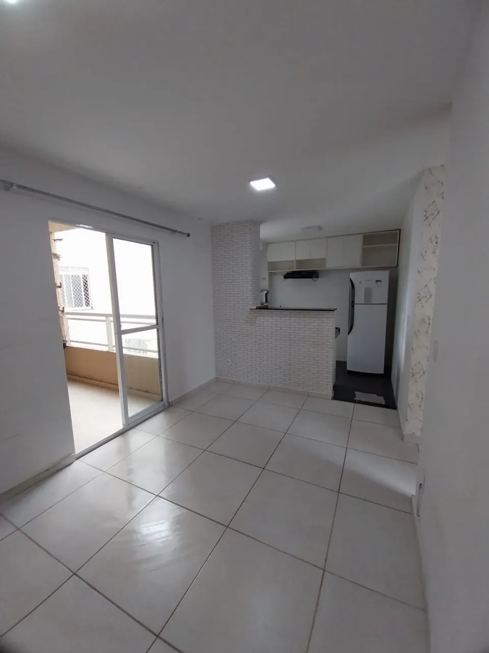 Alugo apartamento condomínio vista dos Angelins