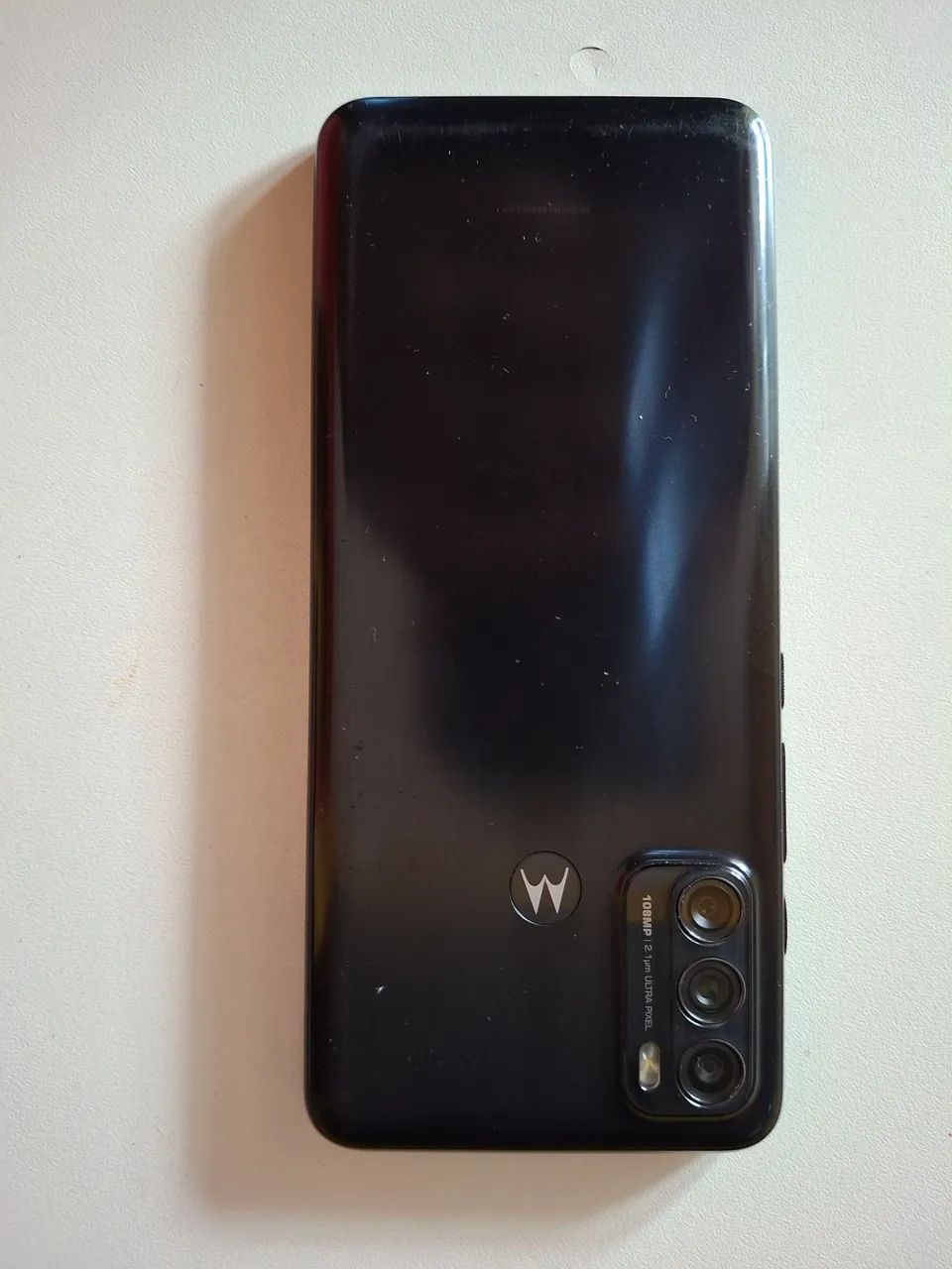 Moto G60 - Foto 2
