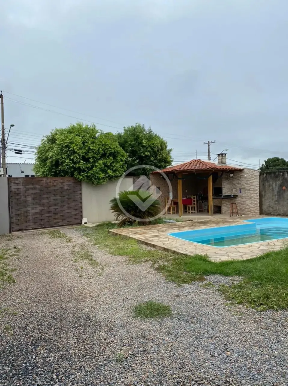 Casa a venda com 3 quartos na região do coxipó bairro Coophema Cuiabá- MT R$470.000,00. co