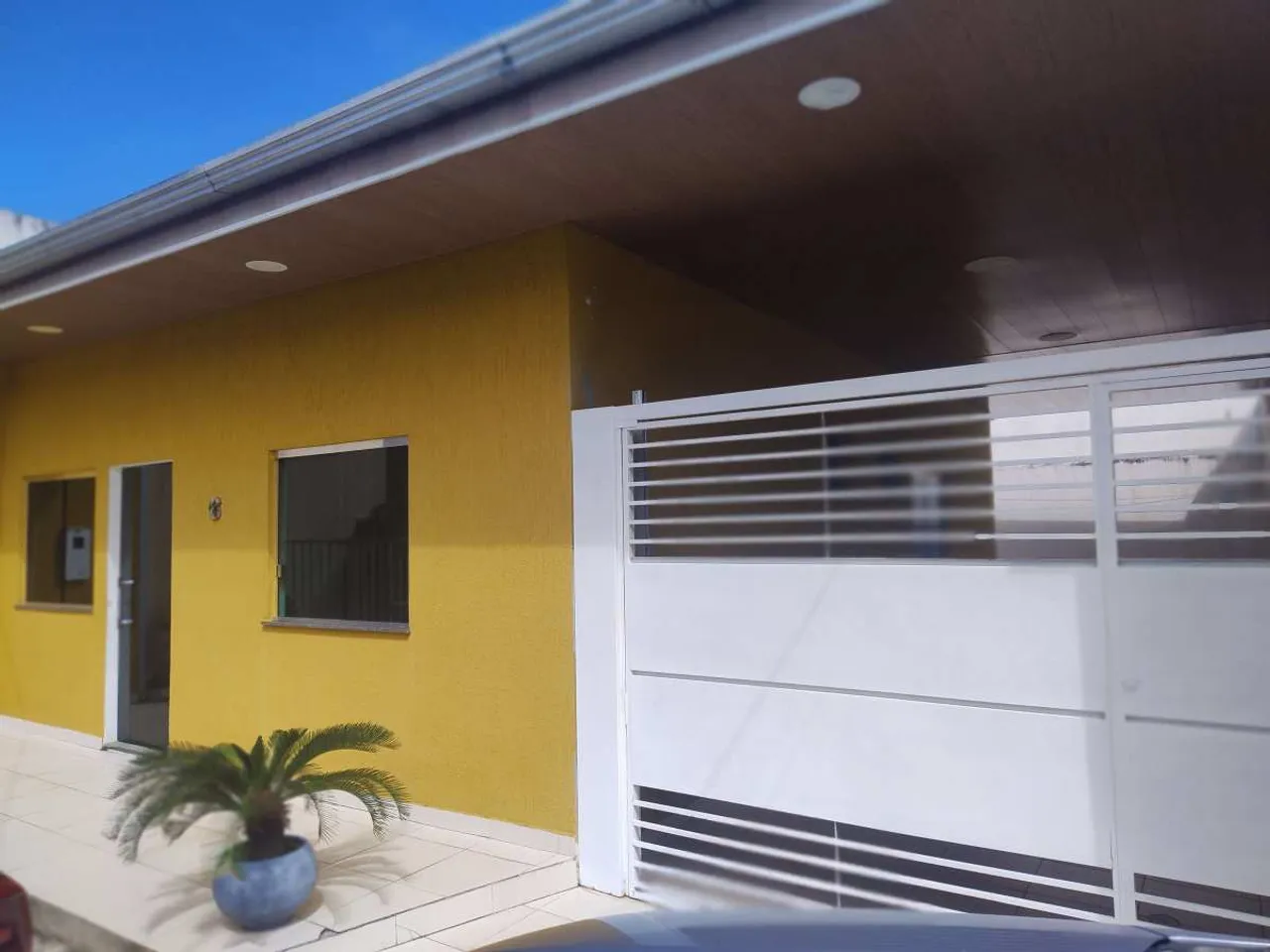 Casa de condomínio para alugar em Manaus, Cidade Nova, com 2 quartos, 90m²