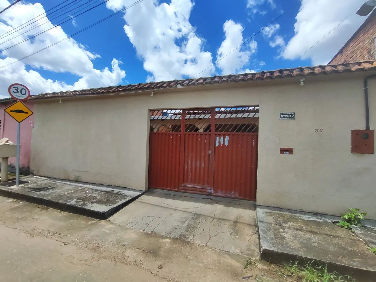 foto - Porto Velho - Conceição