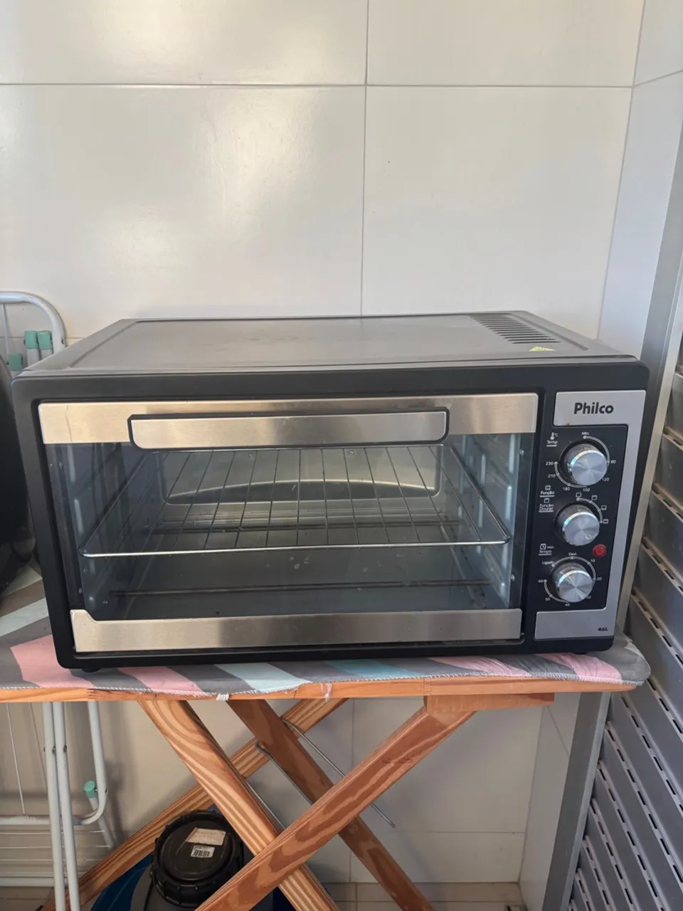Forno Elétrico Philco - Perfeito para sua cozinha!