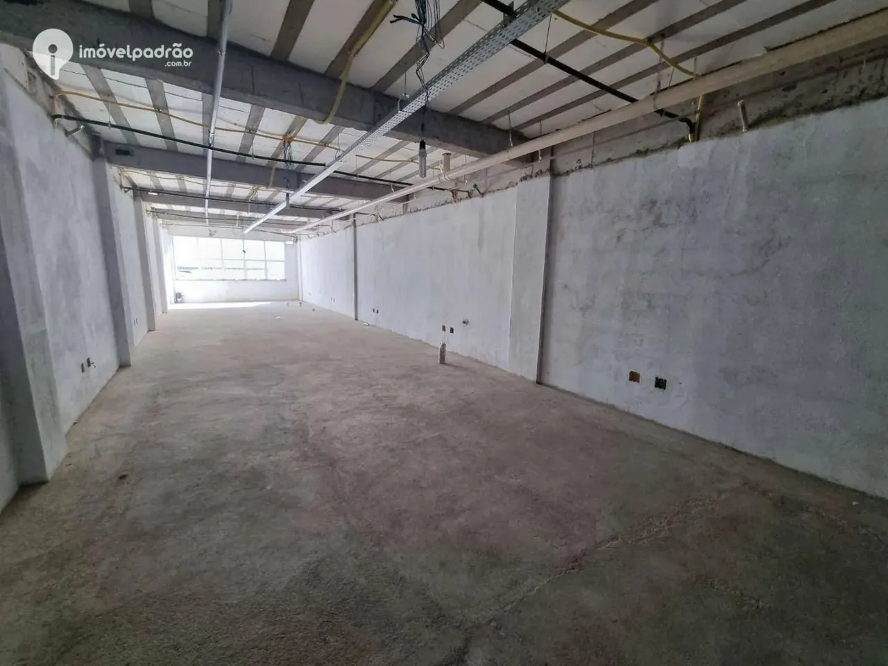 Sala para alugar, 140 m² por R$ 6.932,00/mês - Centro - Nova Iguaçu/RJ