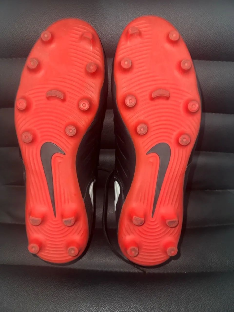 Chuteira Nike Tiempo Legend 7  - Foto 2
