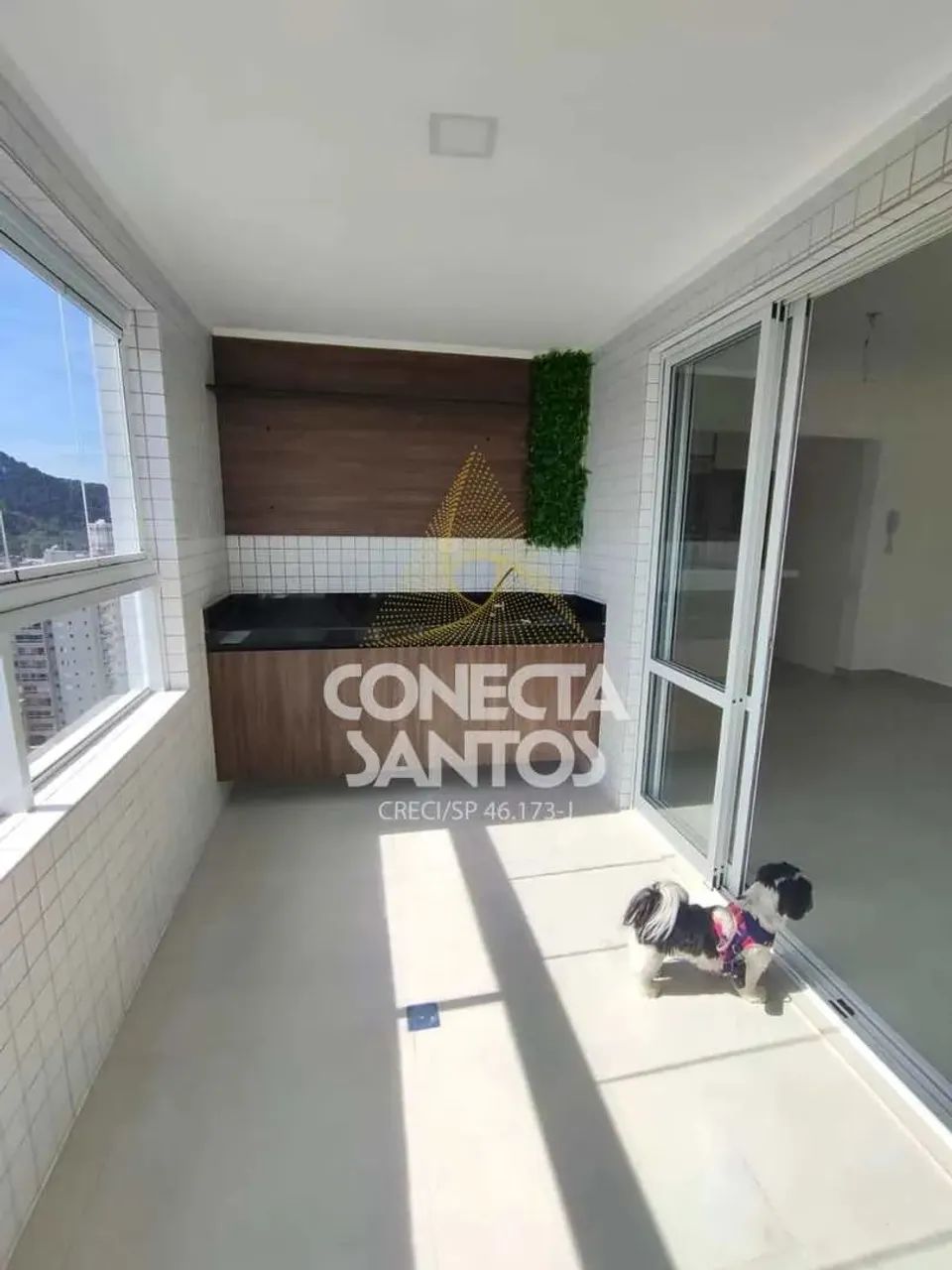 Apto 2 quartos Praia Grande - R$ 855 mil Cod: 1560 - Foto 6