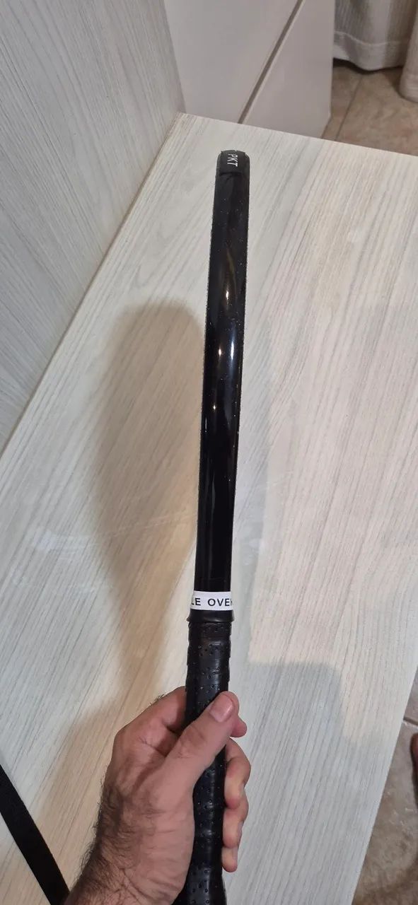Vendo uma RAQUETE DE BEACH TENNIS - Foto 4
