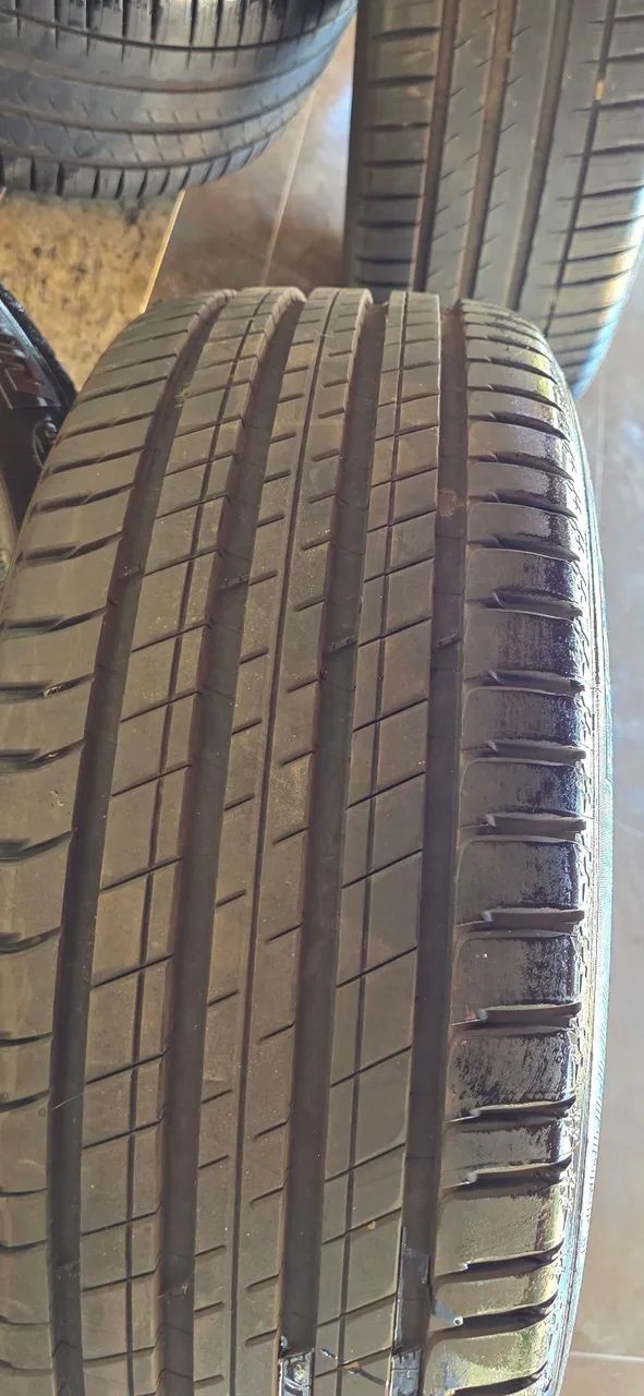 Rodas Aro 19 Porsche Macan - Foto 4