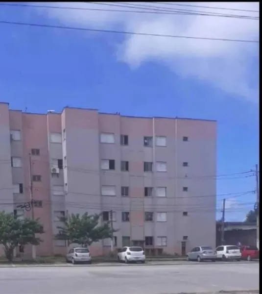 Apartamento no Vale Bentes