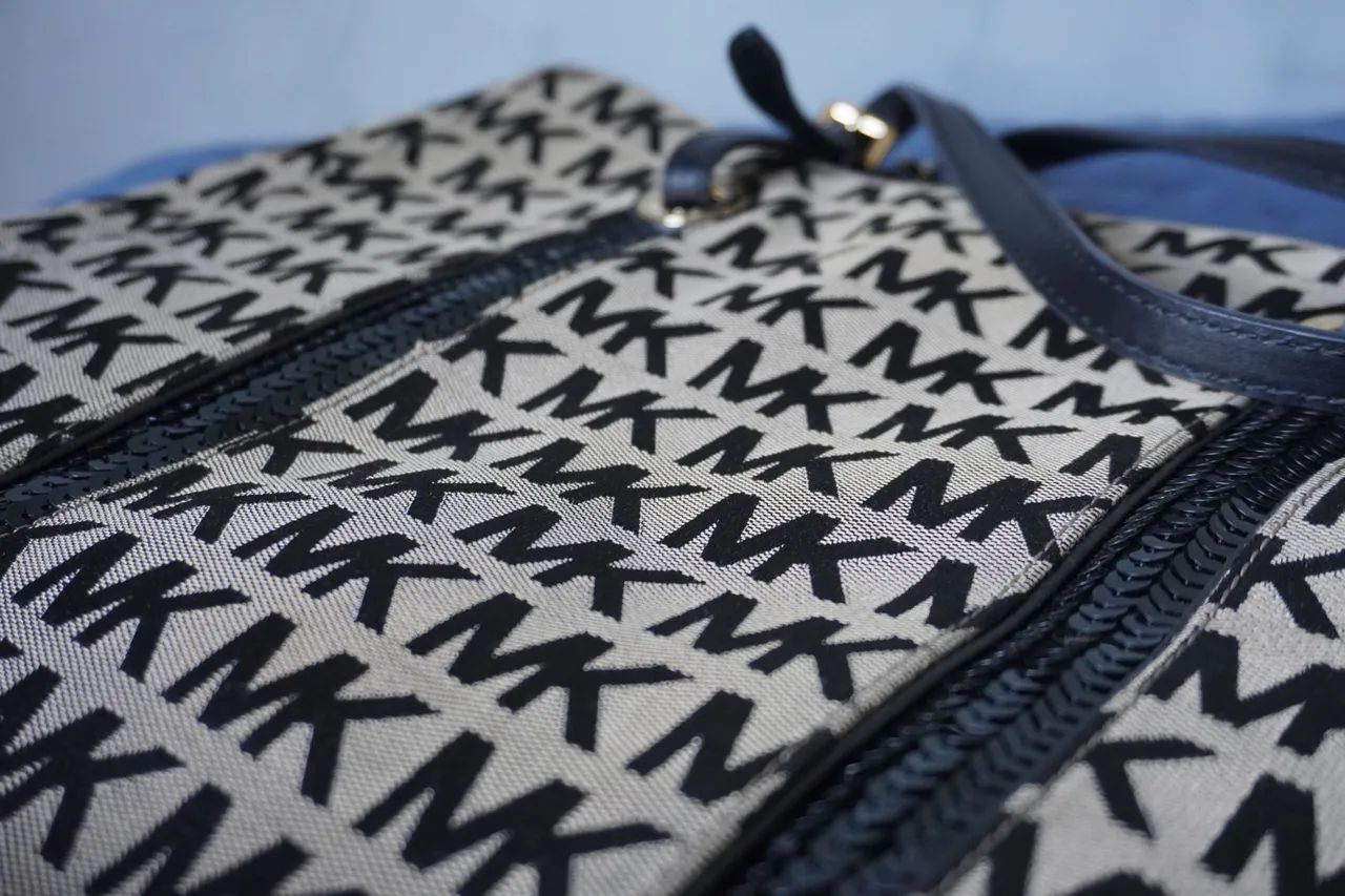 Bolsa Michael Kors- Original