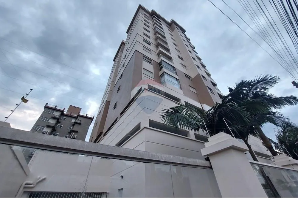 EDIFÍCIO SOLAR DA ANNES