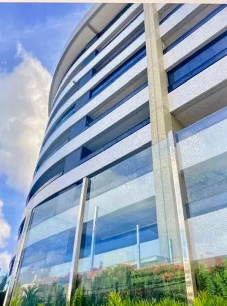 Valor de Super OPORTUNIDADE! Cobertura 300m2/4Suites para VENDA - Praia do Cabo Branco - J