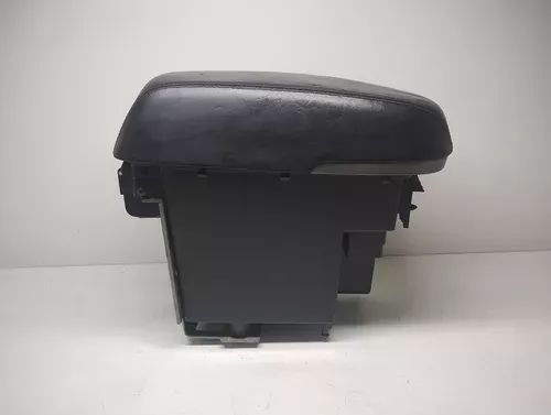 Apoio Do Braço Console Centra Hyundai Ix35 2.0 2015 Detalhe  - Foto 6